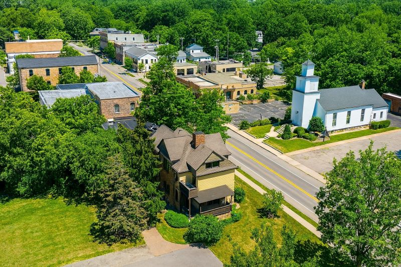 Best Foundation Lifting pros in Chelsea, MI