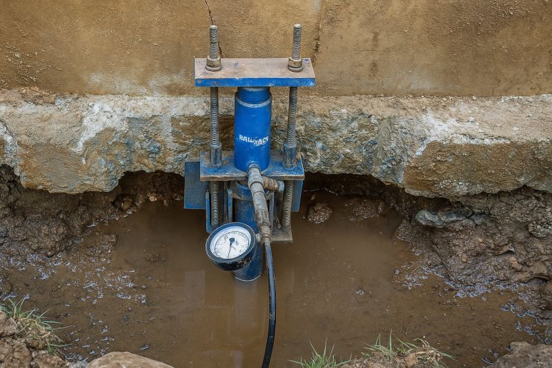 Top Foundation Lifting Companies in Chelsea, MI